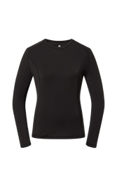 Thermal underwear Descente Base Layer Top Black - 2025/26