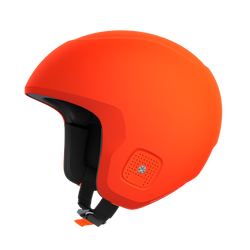 Helmet POC Skull Dura X Mips Fluorescent Orange Matt - 2024/25