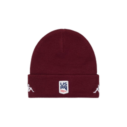 Hat Kappa POD US Red Pomegranate - 2025/26