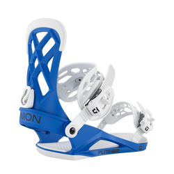 Snowboard Bindings Union Flite Pro Blue - 2025/26
