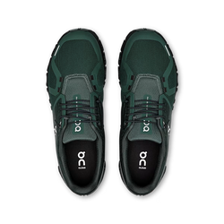 Herrenschuhe ON RUNNING Cloud 6 Evergreen/Black