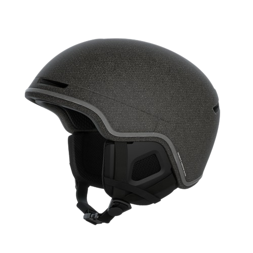 Helmet POC Obex Pure Raw Black Matt - 2025/26