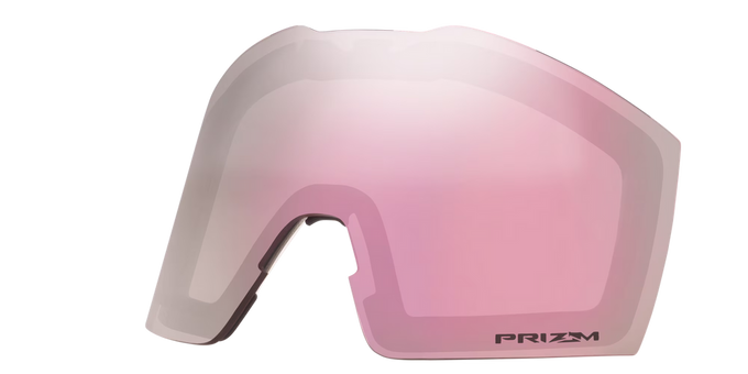  Ersatzlinse Oakley Fall Line L Rep Lens Prizm Hi-pink - 2024/25