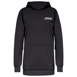 Softshell OAKLEY W Park RC Softshell Hoodie Blackout