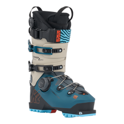 Ski boots K2 Mindbender 130 Boa - 2023/24