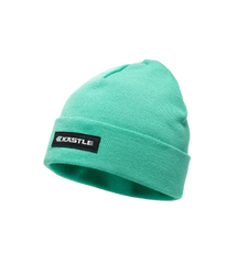 Mütze Kastle Logo Patch Beanie Mint - 2025/26