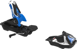 Ski bindings Look Spx 14 Konect GW B80 Black Blue White - 2023/24