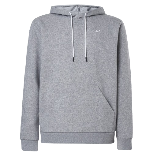 Oakley Relax Pullover Hoodie New Granite Heather