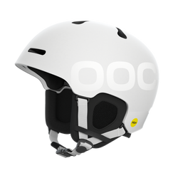Helm POC Fornix BC Hydrogen White Matt - 2024/25