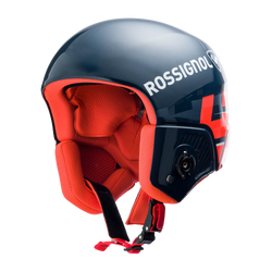 Helmet Rossignol Hero Giant Impacts FIS Blue - 2024/25