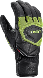 Gloves LEKI WCR Coach 3D - 2024/25