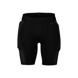 POC Oseus VPD Shorts Uranium Black - 2025/26