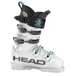 Ski boots HEAD Raptor WCR 3 RV White - 2025/26