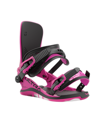 Snowboardbindungen Union Ultra Women's Hot Pink - 2024/25