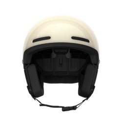 Helmet POC Calyx Mips Uranium Raw White - 2024/25