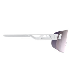 Sunglasses POC Elicit Hydrogen White - 2024/25