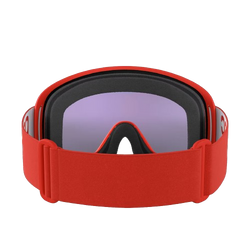 Ski goggles POC Opsin Prismane Red/Partly Sunny Blue - 2024/25