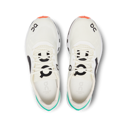 Women shoes On Running Cloudboom Echo White/Mint