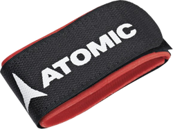 Skifix Atomic RS Ski Fix Black/Red – 2024/25