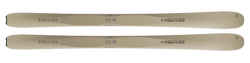 Skis HEAD Crux 93 - 2025/26