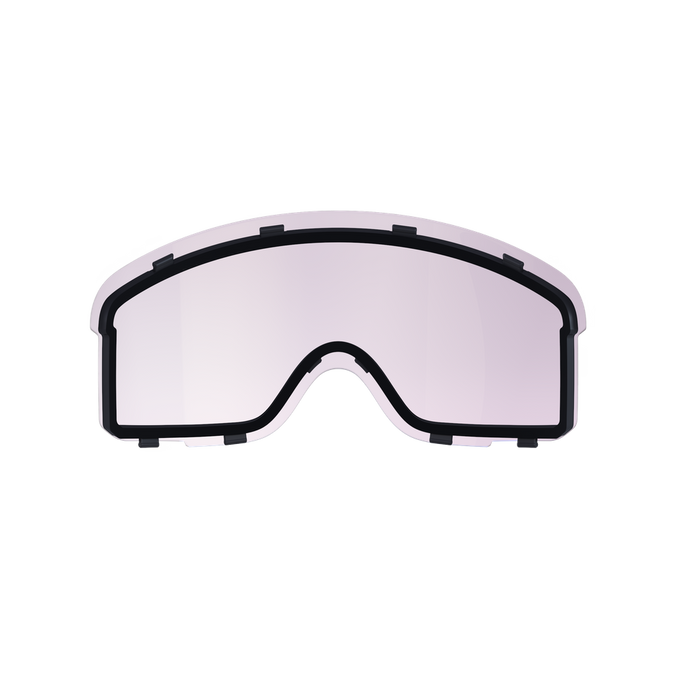 Goggle lense POC Nexal Mid Lens Clarity Highly Intense/Artificial Light - 2024/25