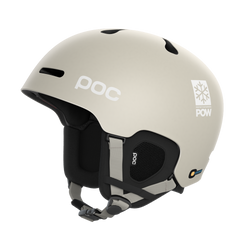 Helm POC Fornix MIPS POW JJ Mineral Grey Matt - 2024/25