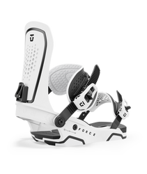 Snowboard Bindings Union Force White - 2024/25