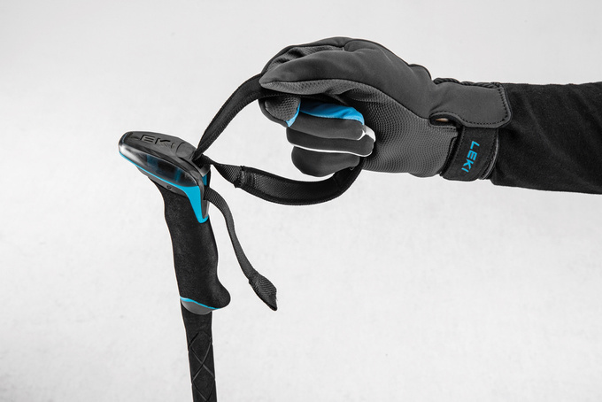 Touring poles LEKI Guide Lite 2