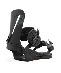 Snowboard Bindings Union Atlas Black - 2024/25