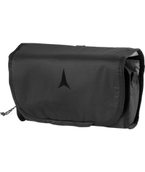 Atomic Travel Wash Bag Black – 2025/26