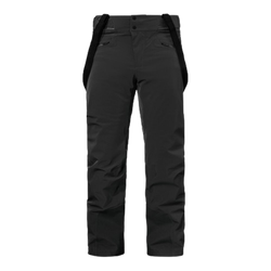 Ski pants Schoffel Ski Pants Trevalli M Black - 2024/25