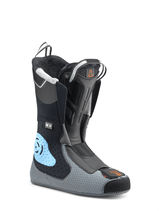 Skischuhe TECNICA Mach1 MV 95 W TD GW Black - 2025/26