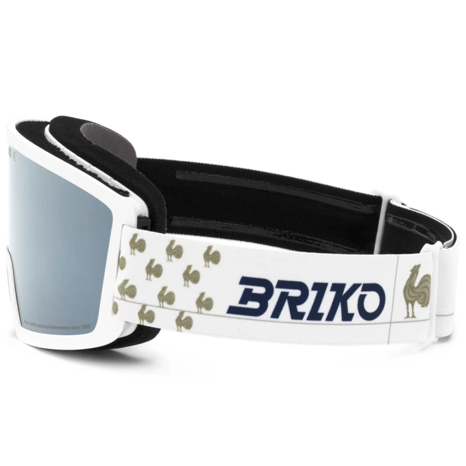 Brille Briko Frostbite France - 2024/25