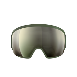 Goggles POC Orb Clarity Epidote Green/Clarity Define/Spektris Ivory - 2022/23