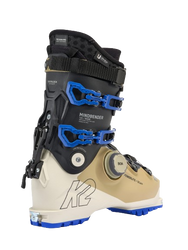 Skischuhe K2 Mindbender 120 Boa - 2024/25