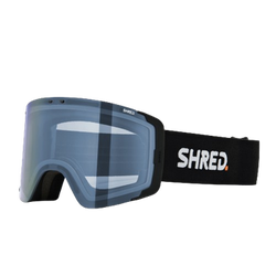 Brille Shred Gratify Black - CBL 2.0 Nighttime - 2024/25