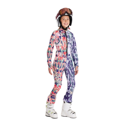 Spyder Performance Gs Race Suit Multi - 2024/25