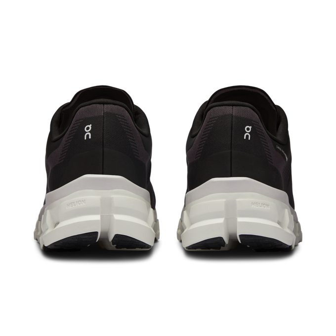 Women's shoes ON RUNNING Cloudflow 4 Black/White