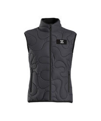 Vest Energiapura Himos Genesis Anthracite/Black - 2024/25