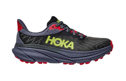 Man Schuhe Hoka Challenger ATR 7 Obsidian/Anchor