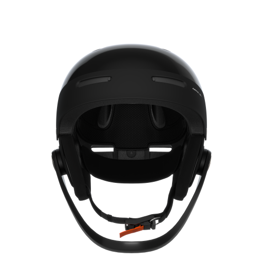 Helmet POC Artic SL Mips Uranium Black - 2024/25