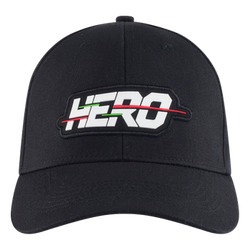 ROSSIGNOL L3 Hero Cap Black - 2022/23