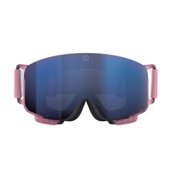 Goggles POC Nexal Mid Hedvig Wessel Edition Piggtind Pink/Partly Sunny Azure - 2024/25