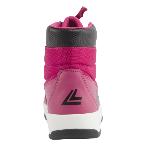 Shoes Lange Podium Shoe Retro Pink White