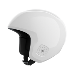 Helmet POC Skull Dura Jr Hydrogen White - 2024/25