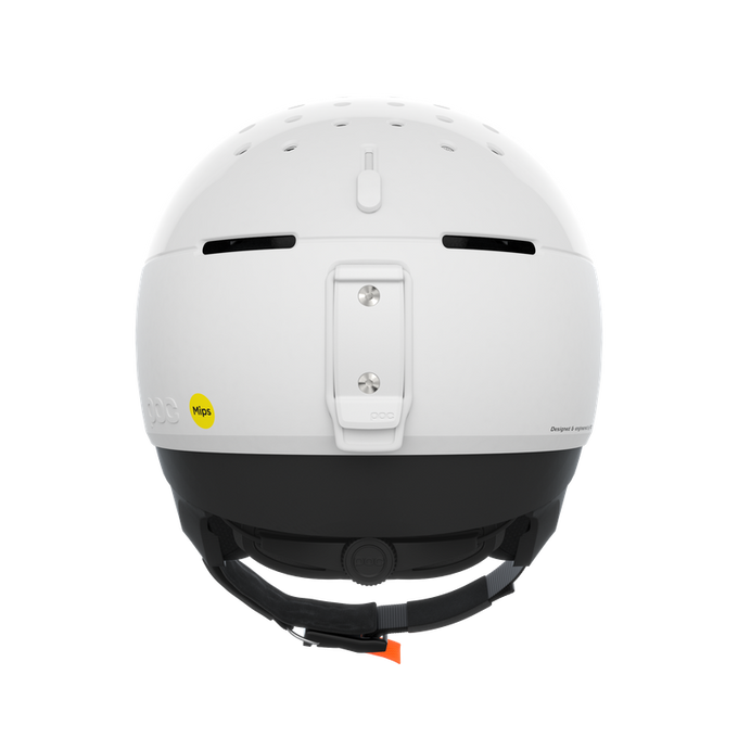 Helmet POC Meninx Hydrogen White - 2024/25