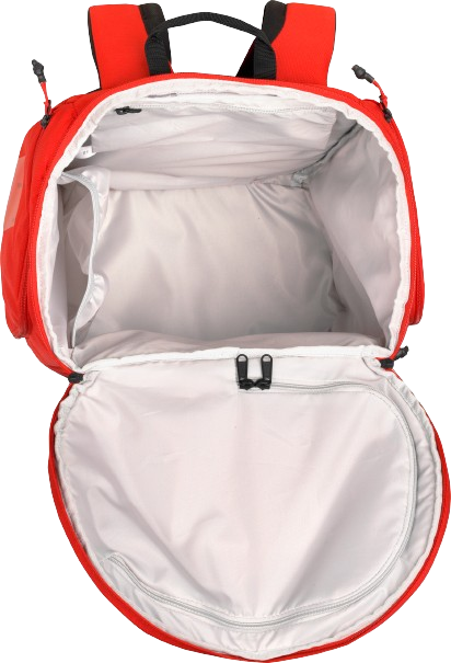 Backpack Atomic RS Pack 30L Red/Rio Red – 2024/25