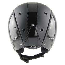 Helm Casco SP-6 Limited Carbon Black - 2024/25