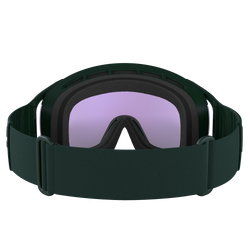 Brille POC Zonula Pargasite Green/Partly Sunny Blue - 2025/26