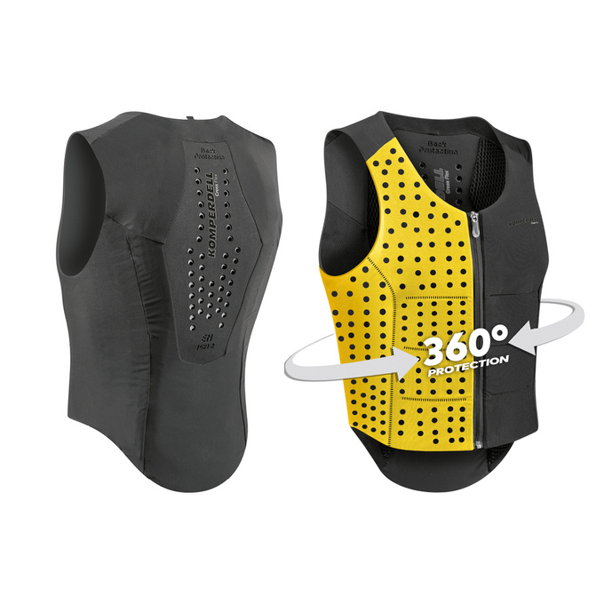 Protector Komperdell Ballistic Flex Fit Men - 2025/26